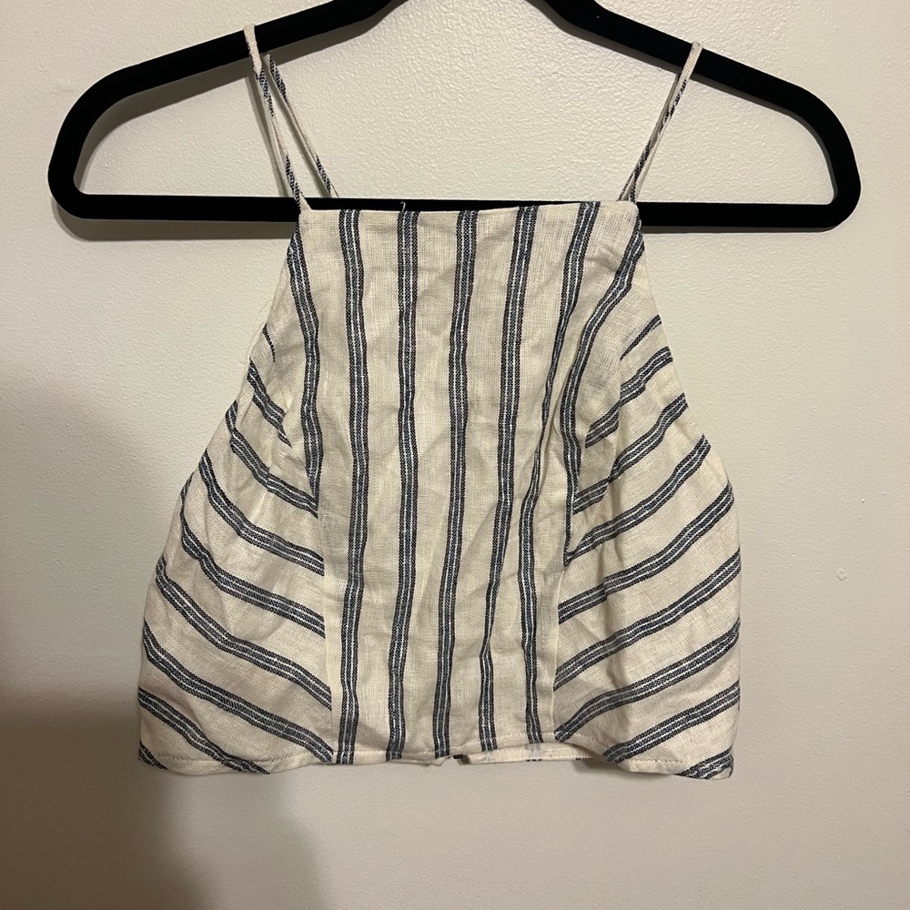 BCBG MAXAZRIA top
